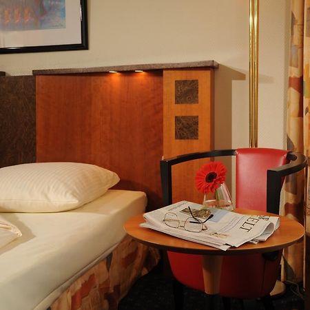 Hotel Mueggelsee Βερολίνο Δωμάτιο φωτογραφία