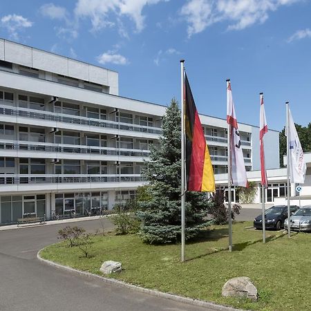 Hotel Mueggelsee Βερολίνο Εξωτερικό φωτογραφία