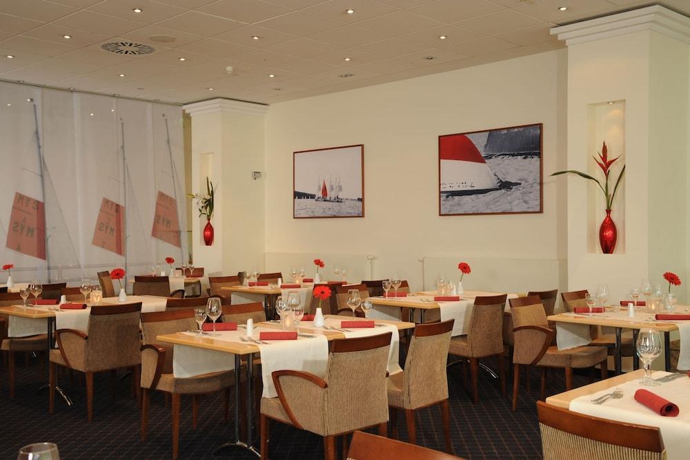 Hotel Mueggelsee Βερολίνο Εξωτερικό φωτογραφία