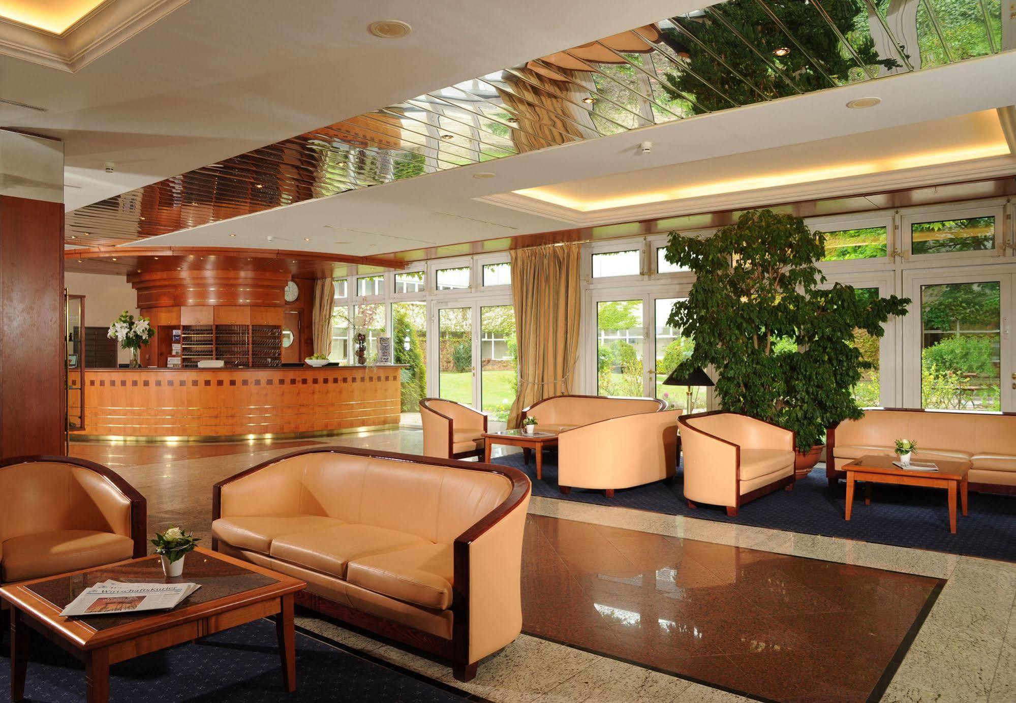 Hotel Mueggelsee Βερολίνο Εξωτερικό φωτογραφία