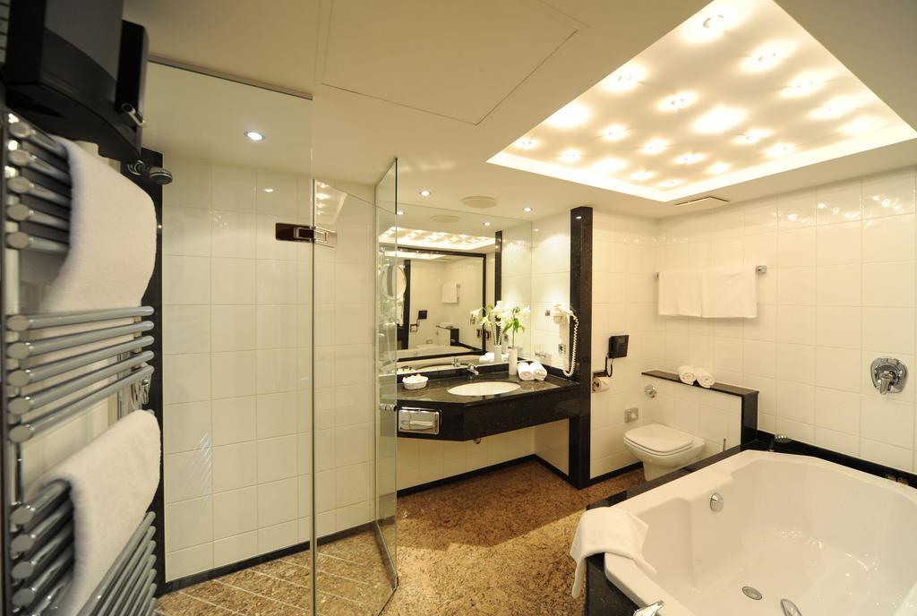 Hotel Mueggelsee Βερολίνο Δωμάτιο φωτογραφία